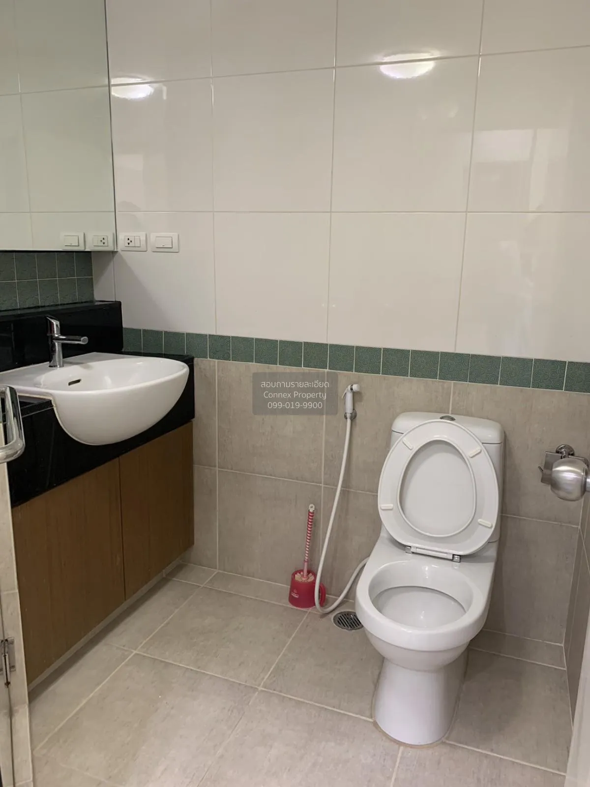 For Rent Condo , Centric Scene Sukhumvit 64 , BTS-Udom Suk , Bang