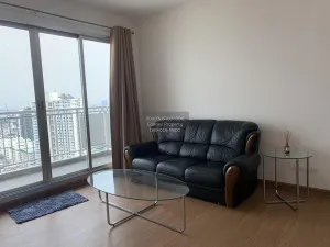 For Rent Condo , Centric Scene Sukhumvit 64 , BTS-Udom Suk , Bang Na , Bang Na , Bangkok , CX-83166