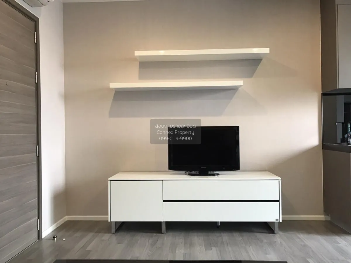 For Rent Condo , The Room Sukhumvit 69 , BTS-Phra Khanong , Phra  1