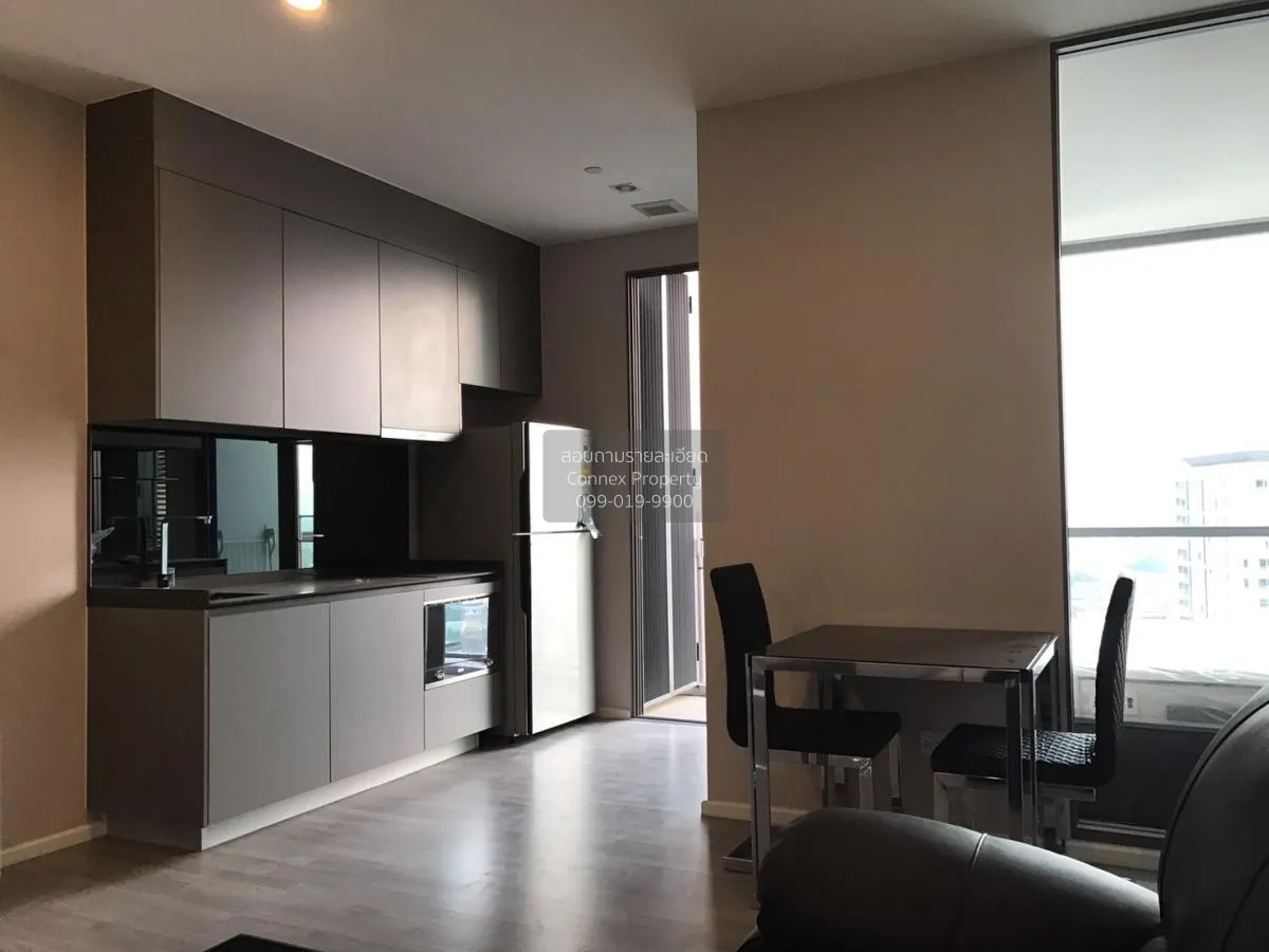 For Rent Condo , The Room Sukhumvit 69 , BTS-Phra Khanong , Phra  2