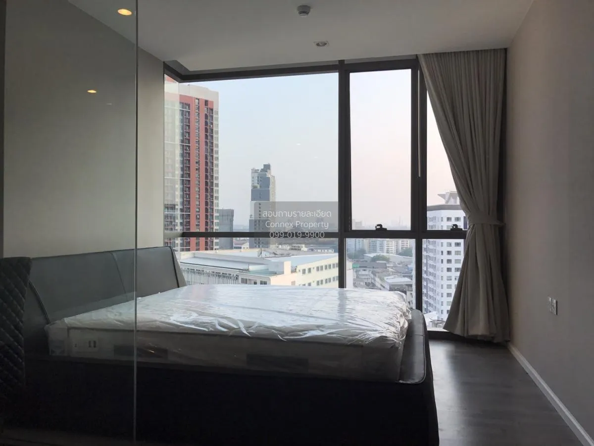 For Rent Condo , The Room Sukhumvit 69 , BTS-Phra Khanong , Phra  3