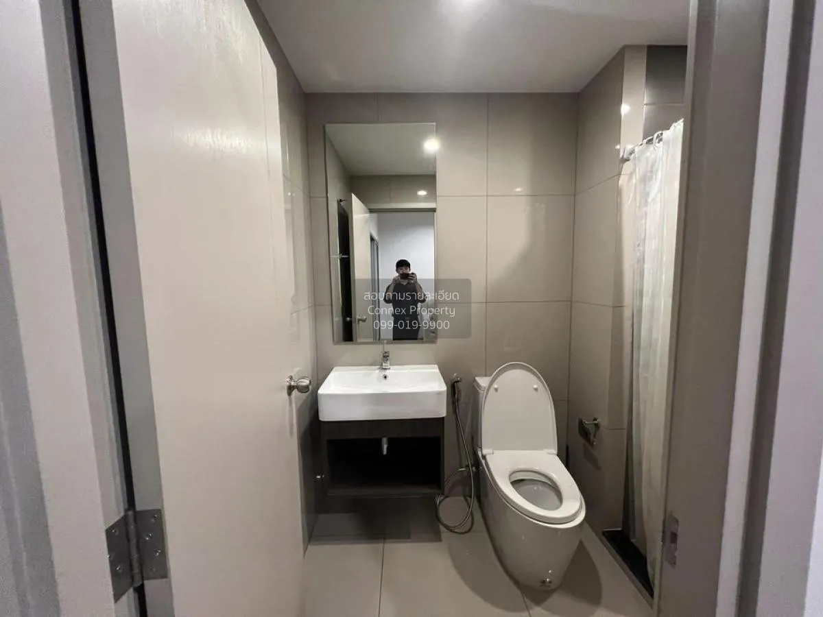 For Rent Condo , Ideo Charan 70 , MRT-Bang Phlat , Bang Phlat , B