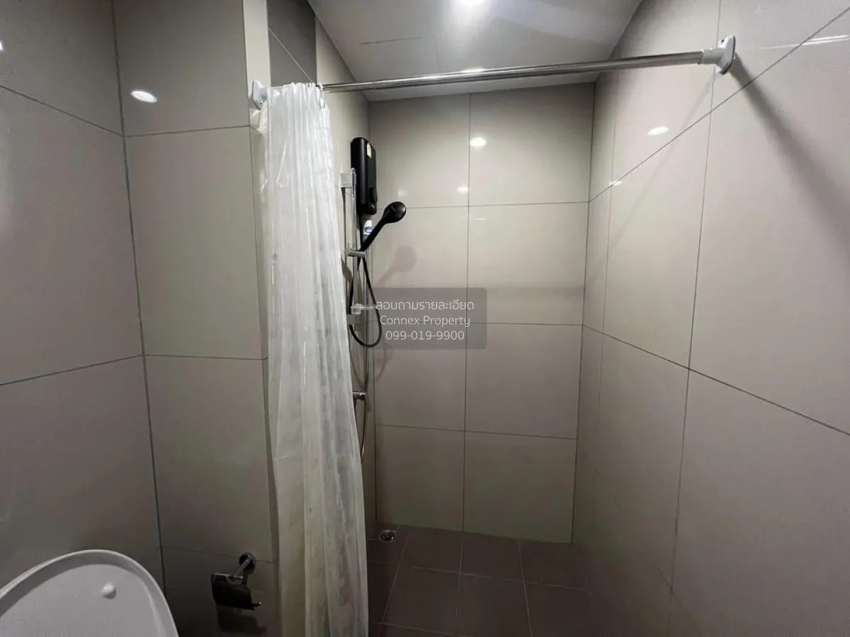 For Rent Condo , Ideo Charan 70 , MRT-Bang Phlat , Bang Phlat , B