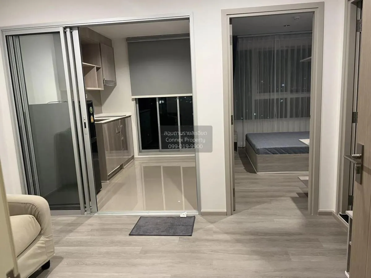 For Rent Condo , Ideo Charan 70 , MRT-Bang Phlat , Bang Phlat , B 3