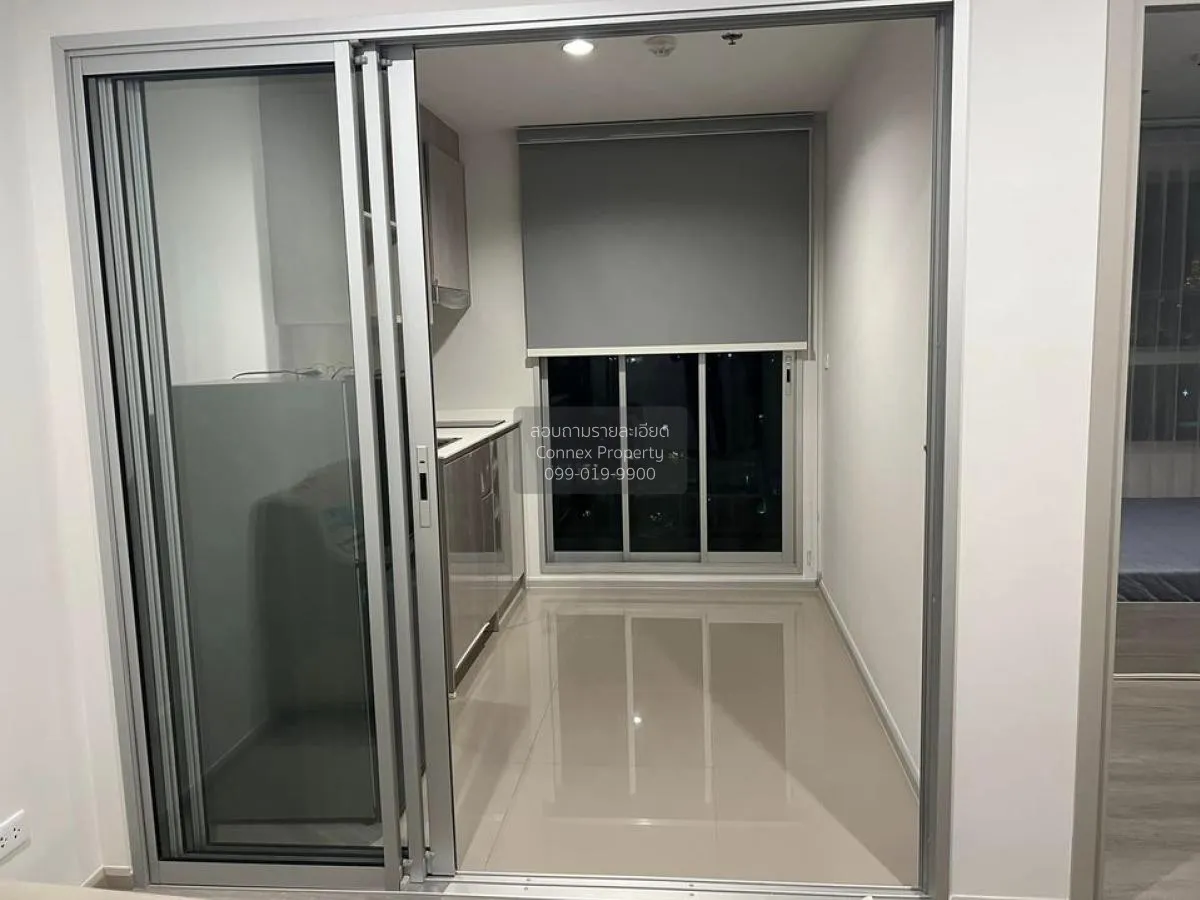 For Rent Condo , Ideo Charan 70 , MRT-Bang Phlat , Bang Phlat , B 4