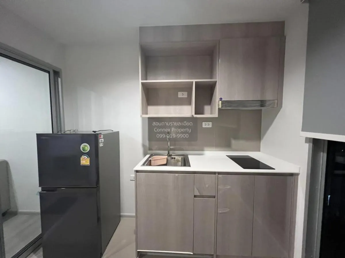 For Rent Condo , Ideo Charan 70 , MRT-Bang Phlat , Bang Phlat , B