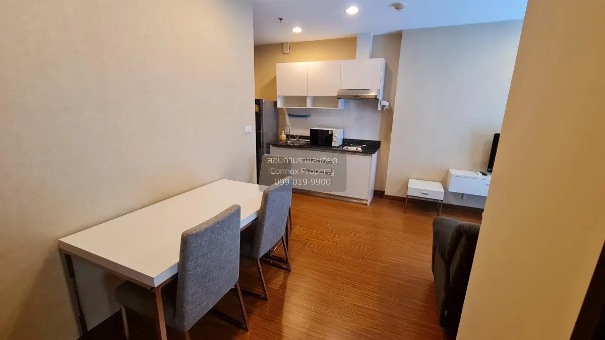 For Rent Condo , Diamond Sukhumvit , BTS-On Nut , Phra Khanong ,  3