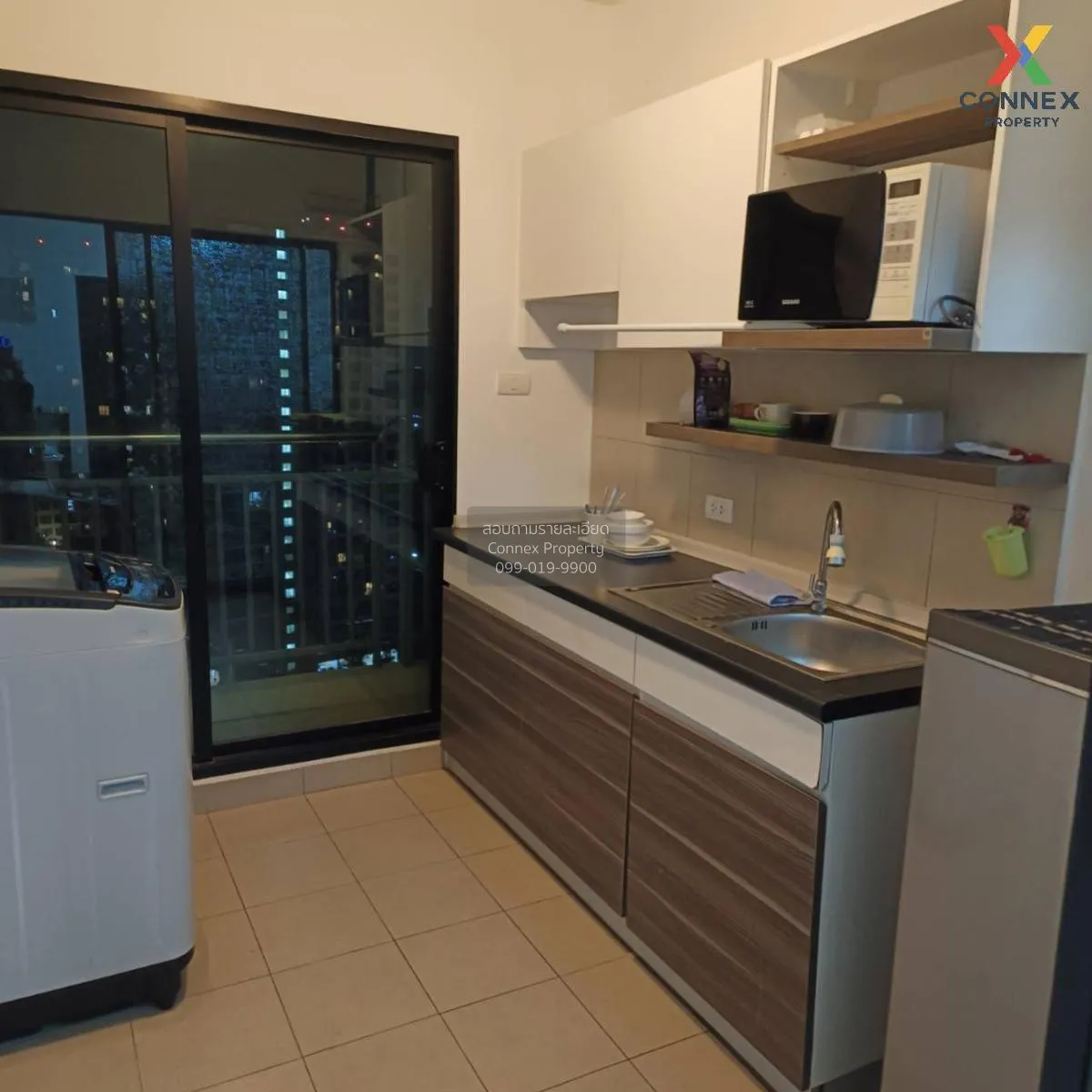 For Sale Condo , Supalai Loft Chaeng Watthana , Bang Talat , Pak  2