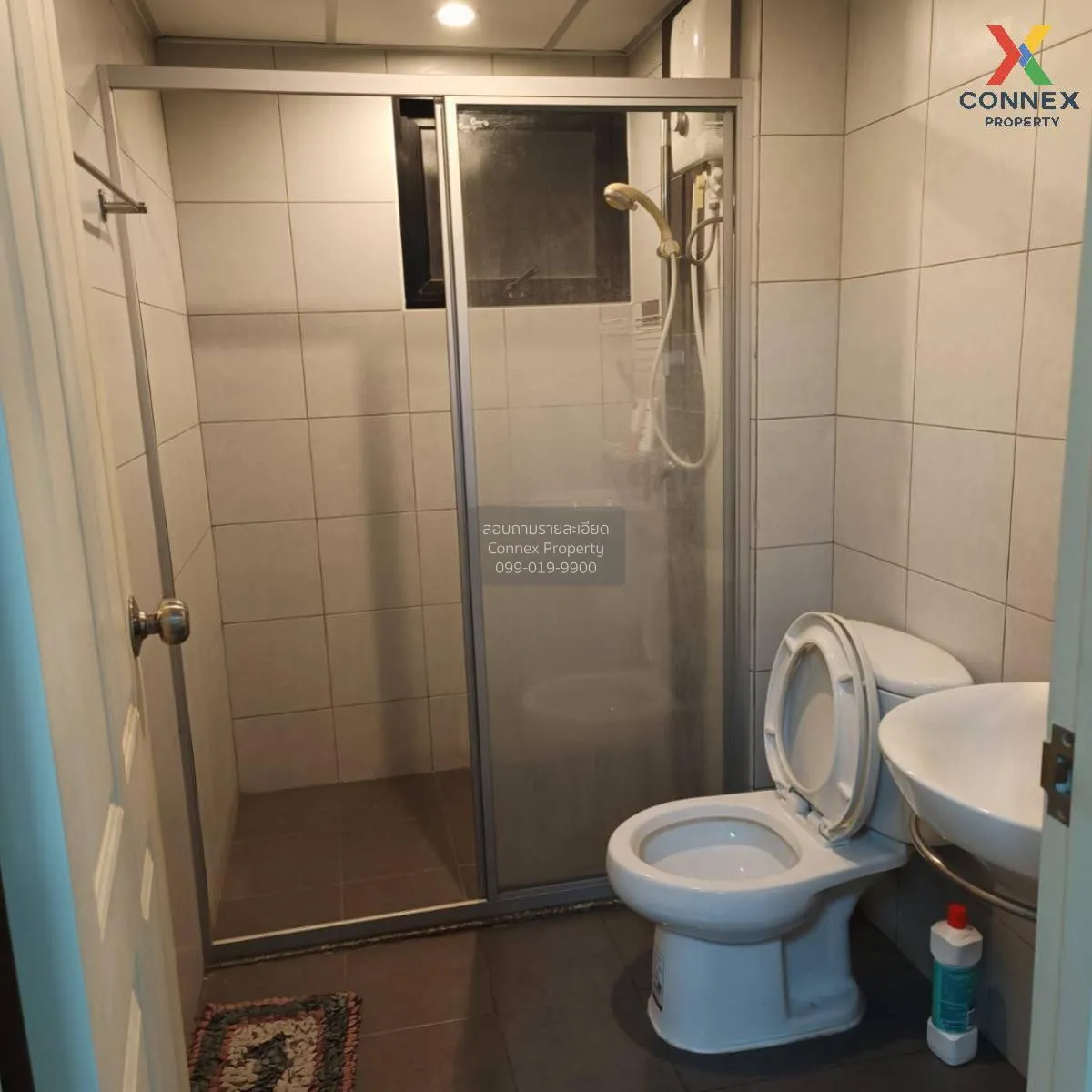 For Sale Condo , Supalai Loft Chaeng Watthana , Bang Talat , Pak  3