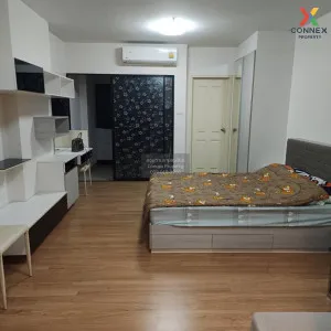 For Sale Condo , Supalai Loft Chaeng Watthana , Bang Talat , Pak Kret , Nonthaburi , CX-83175