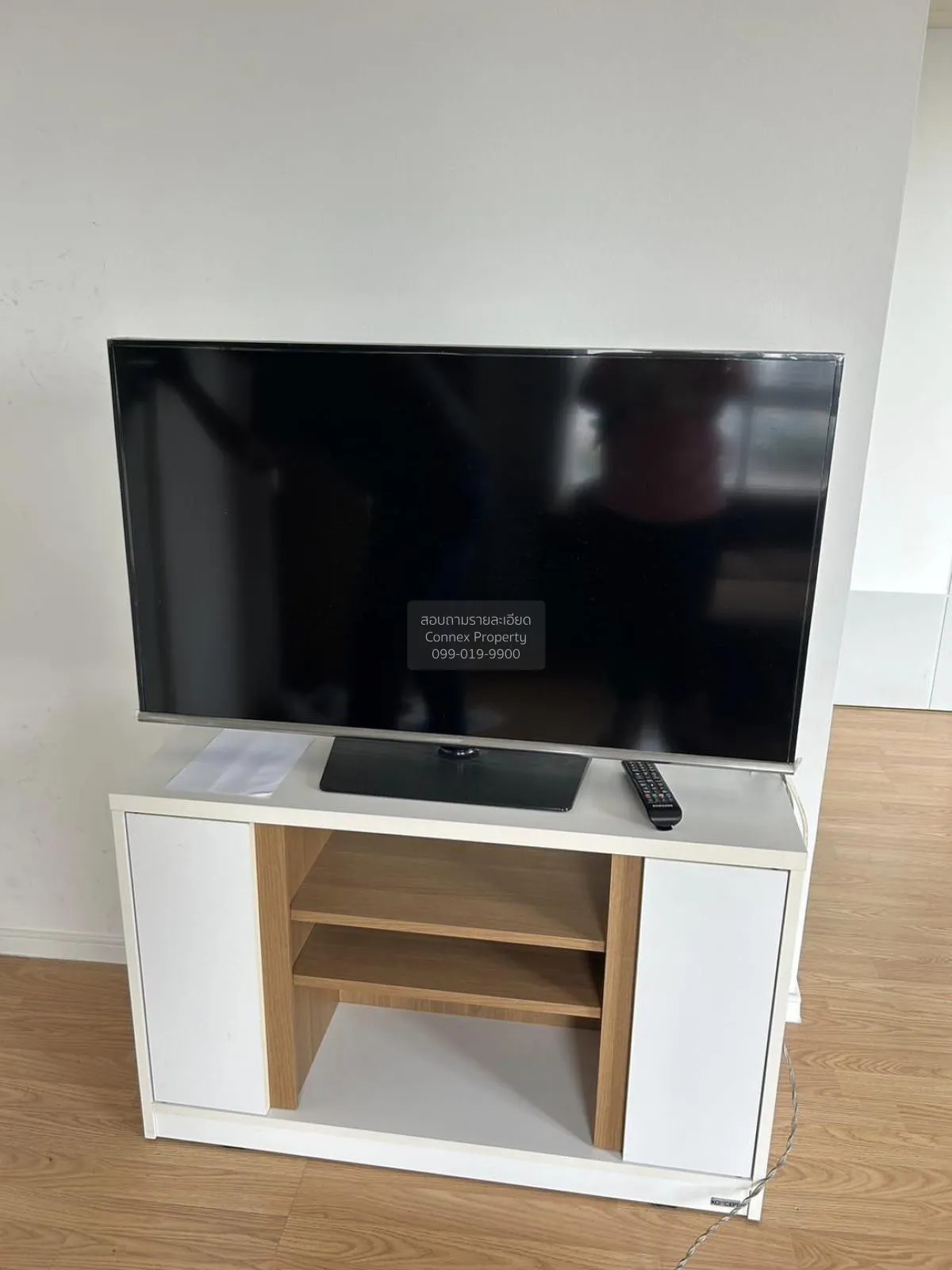 เช่าคอนโด  ลุมพินี เพลส ศรีนครินทร์ - หัวหมาก สเตชัน ARL-หัวหมาก  3