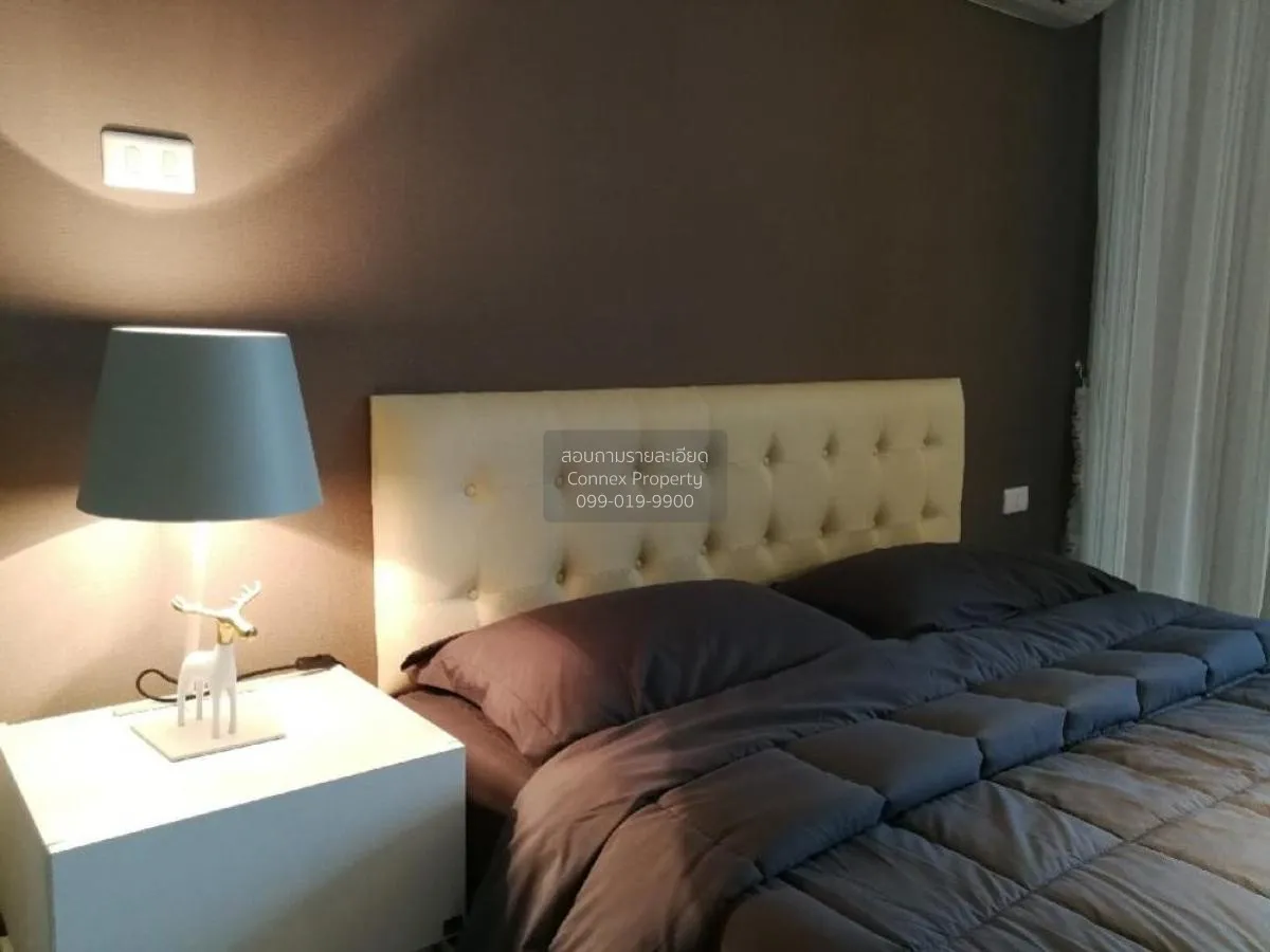 เช่าคอนโด  ฮาเว่น ลุกซ์ พหลโยธิน BTS-สะพานควาย สามเสนใน เขต พญาไท 3