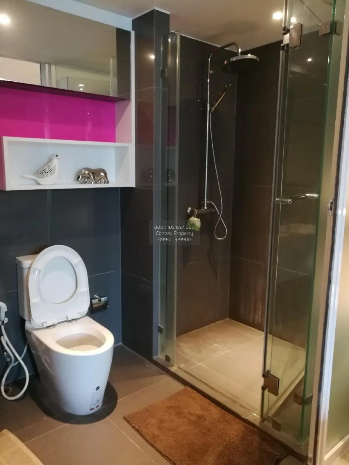 เช่าคอนโด  ฮาเว่น ลุกซ์ พหลโยธิน BTS-สะพานควาย สามเสนใน เขต พญาไท