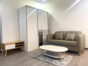 เช่าคอนโด  เดอะ คริส เอ็กซ์ตร้า 4 MRT-สุทธิสาร ดินแดง เขต ห้วยขวาง กรุงเทพ CX-83181