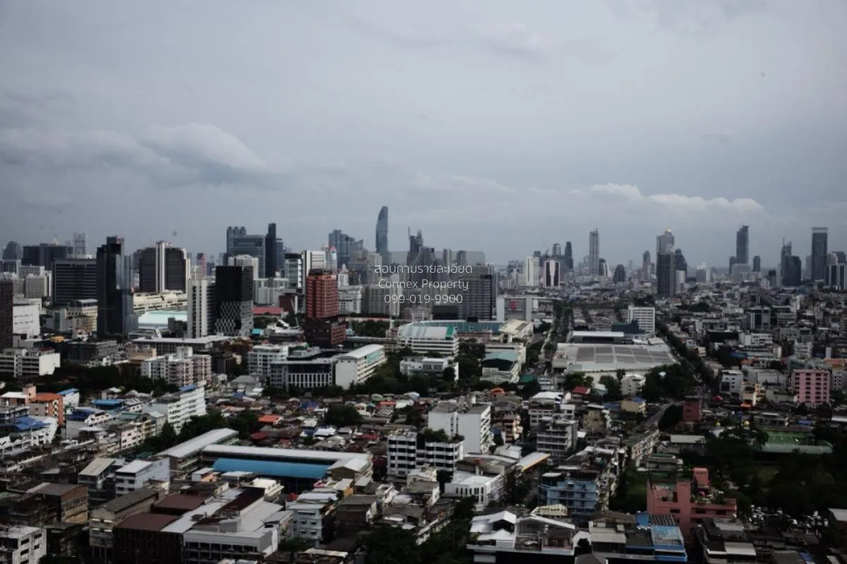 For Sale Condo , Supalai Premier Ratchathewi , BTS-Ratchathewi , 