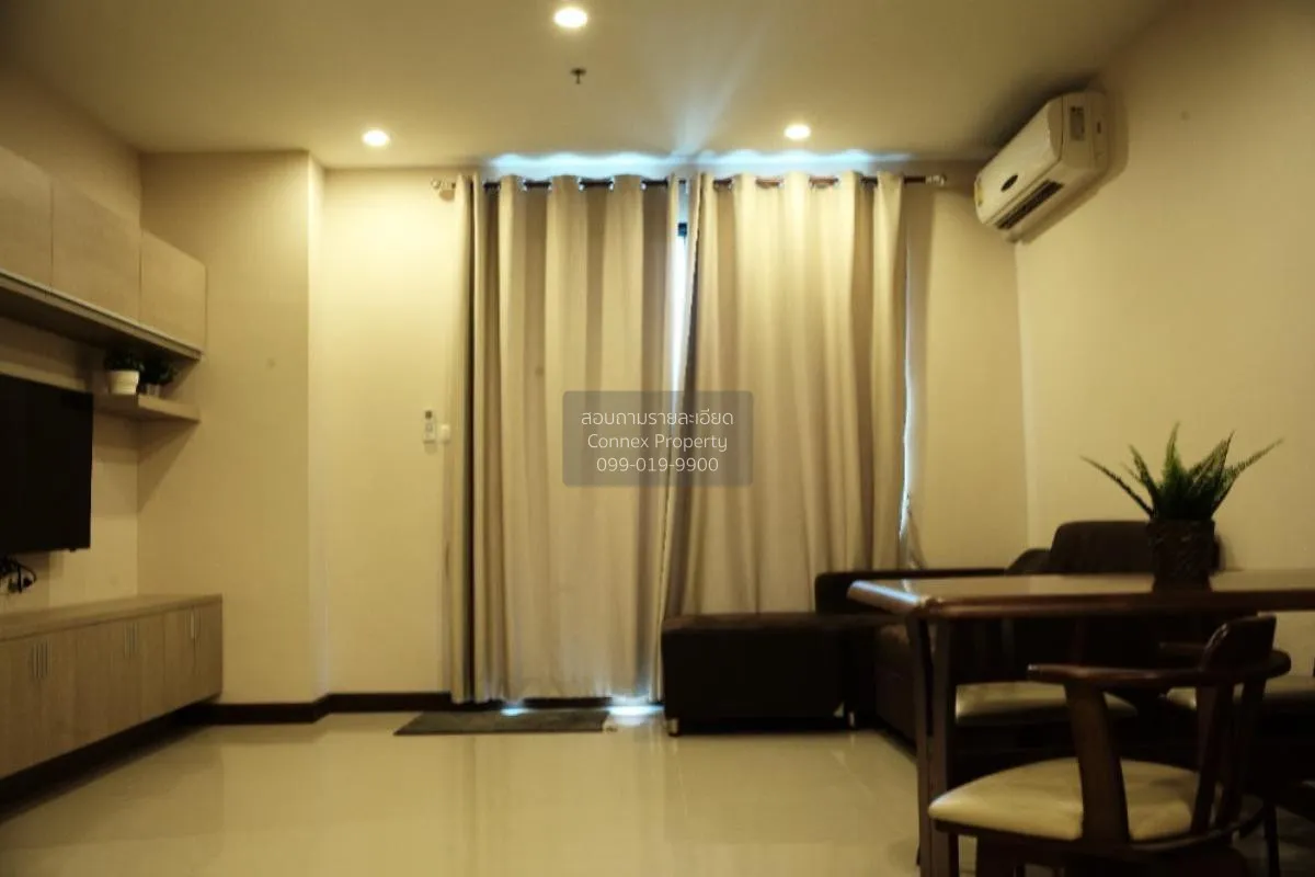 For Sale Condo , Supalai Premier Ratchathewi , BTS-Ratchathewi ,  2