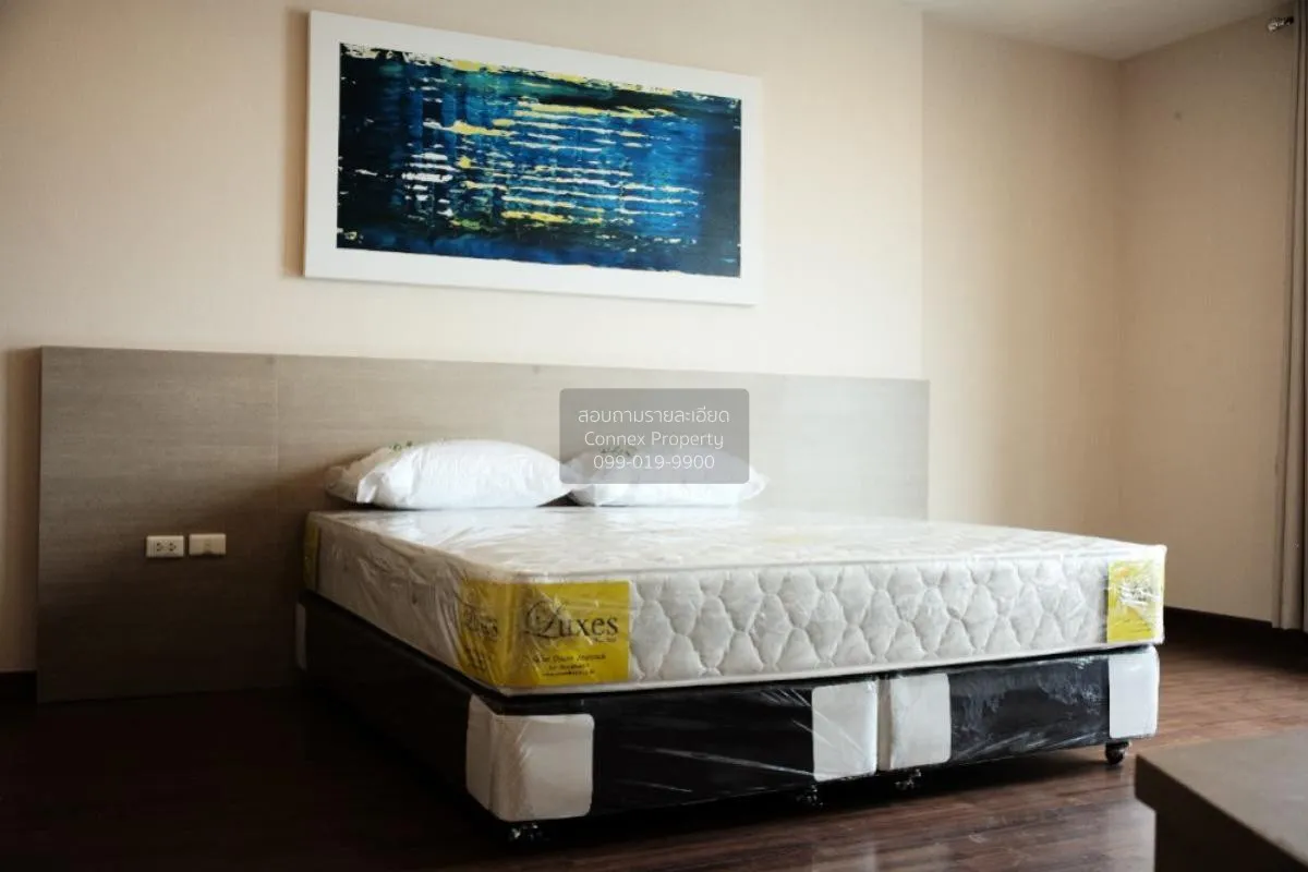 For Sale Condo , Supalai Premier Ratchathewi , BTS-Ratchathewi ,  3