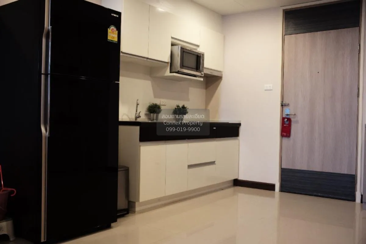 For Sale Condo , Supalai Premier Ratchathewi , BTS-Ratchathewi ,  4