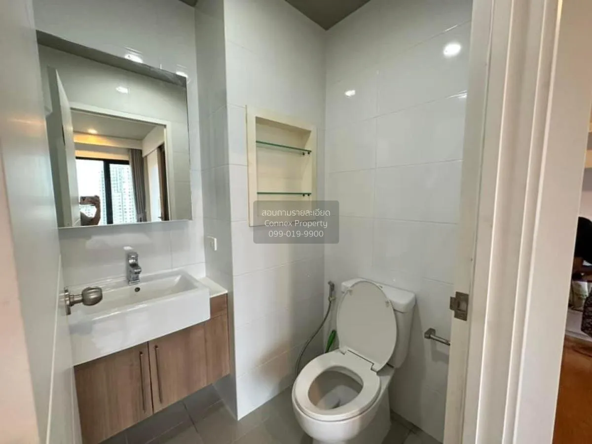 For Sale Condo , Blocs 77 , BTS-On Nut , Phra Khanong Nuea , Watt