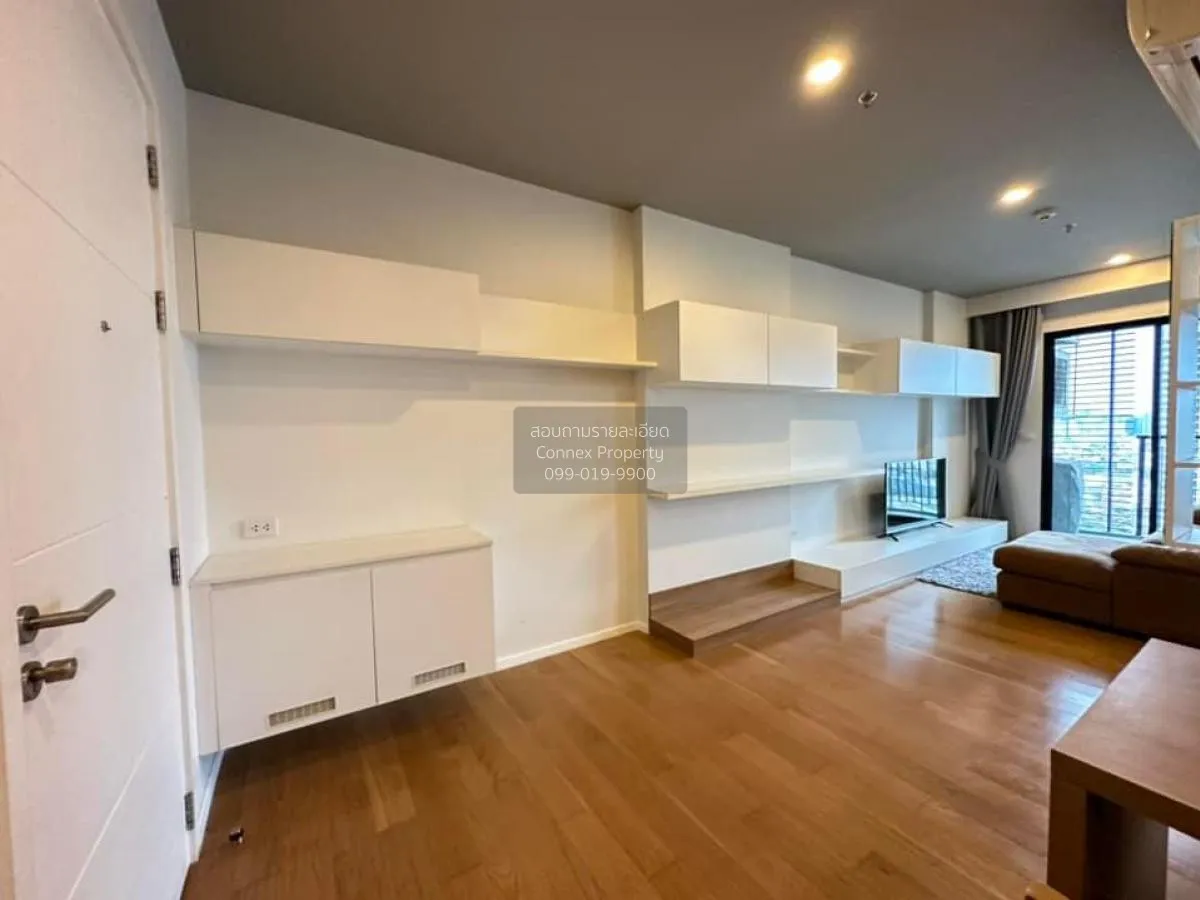 For Sale Condo , Blocs 77 , BTS-On Nut , Phra Khanong Nuea , Watt 2