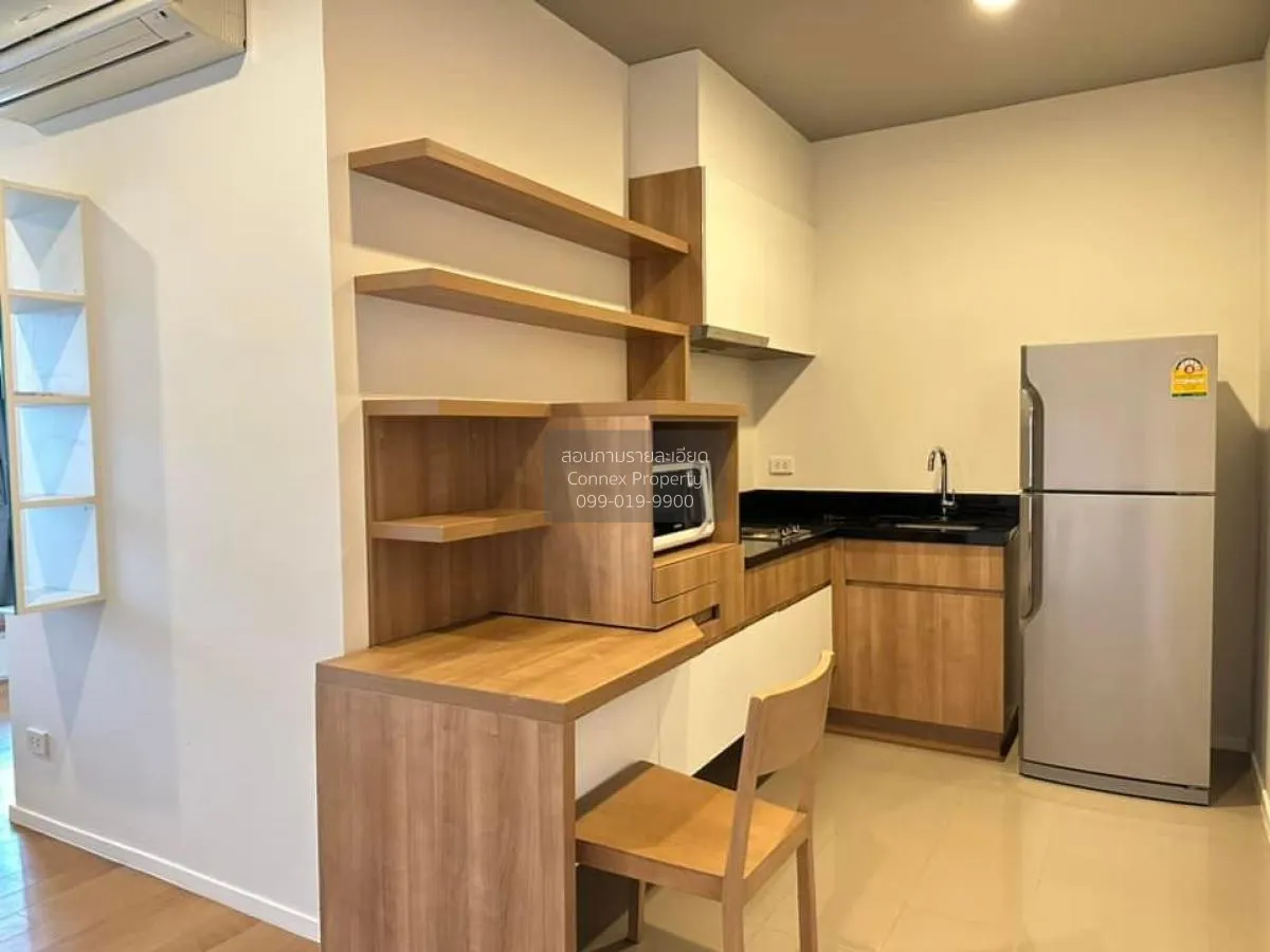 For Sale Condo , Blocs 77 , BTS-On Nut , Phra Khanong Nuea , Watt 4