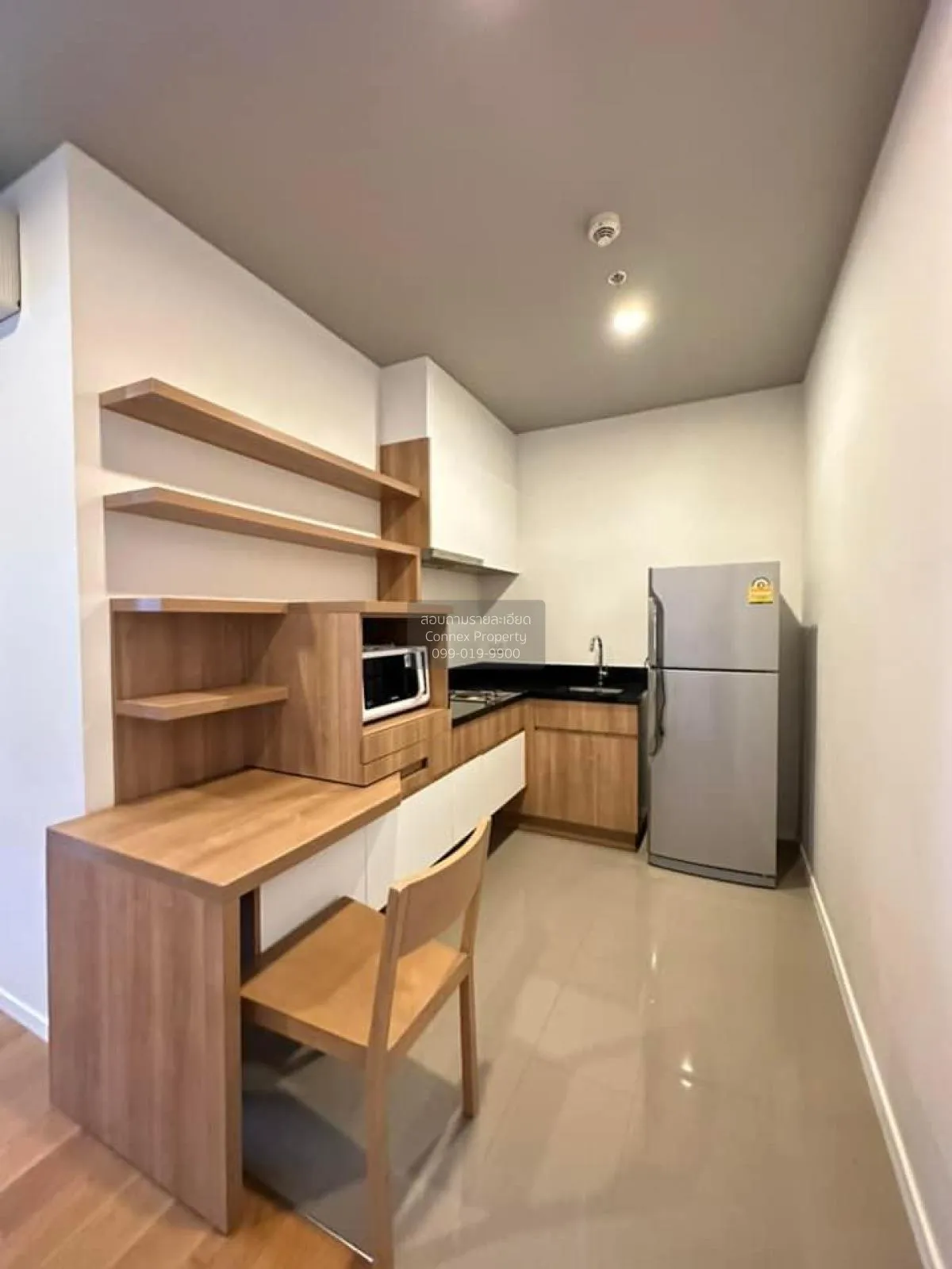 For Sale Condo , Blocs 77 , BTS-On Nut , Phra Khanong Nuea , Watt