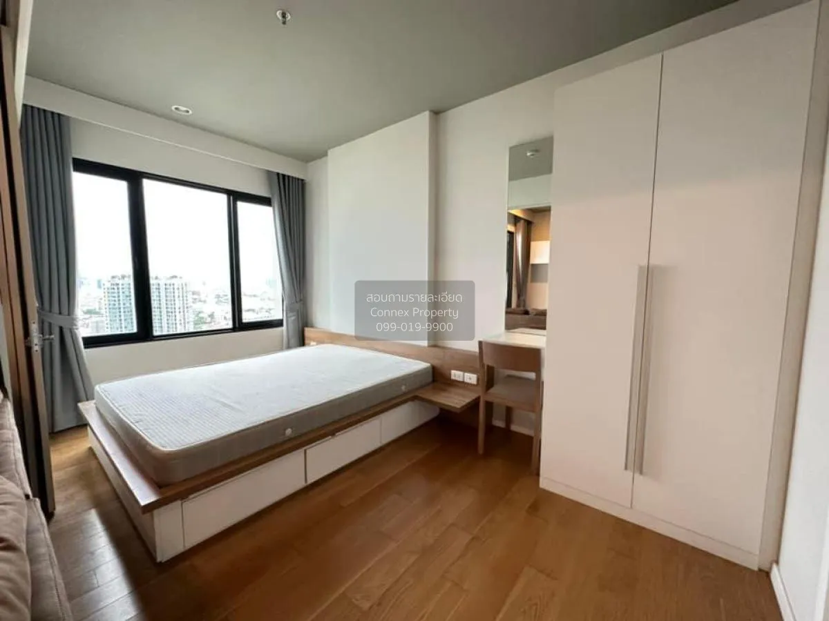 For Sale Condo , Blocs 77 , BTS-On Nut , Phra Khanong Nuea , Watt