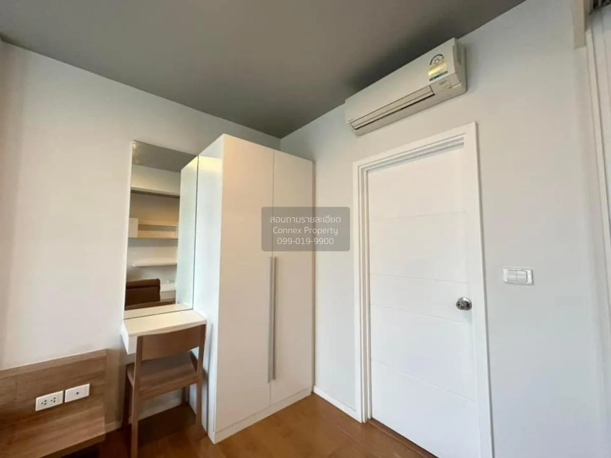 For Sale Condo , Blocs 77 , BTS-On Nut , Phra Khanong Nuea , Watt