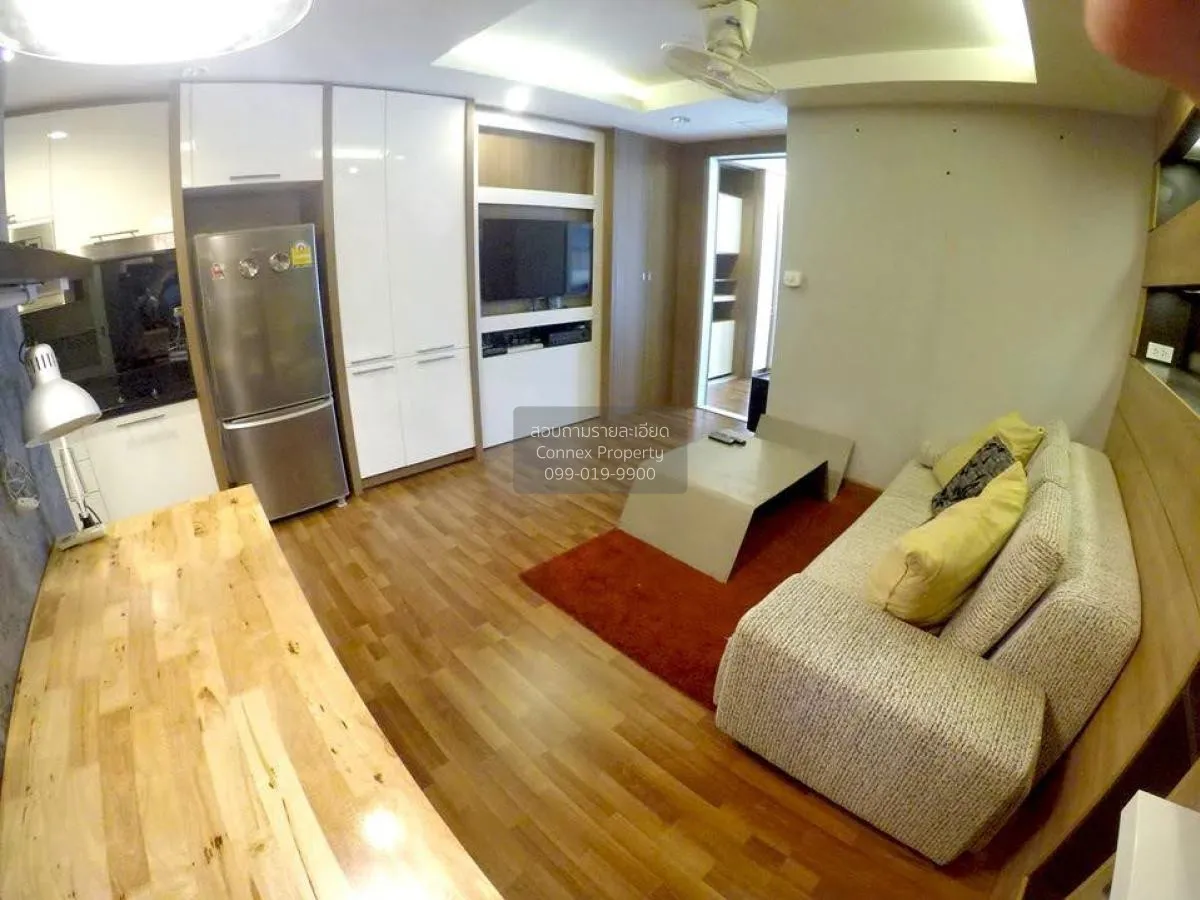 เช่าคอนโด  เดอะ วอเตอร์ฟอร์ด สุขุมวิท 50 BTS-พระโขนง พระโขนง เขต  2