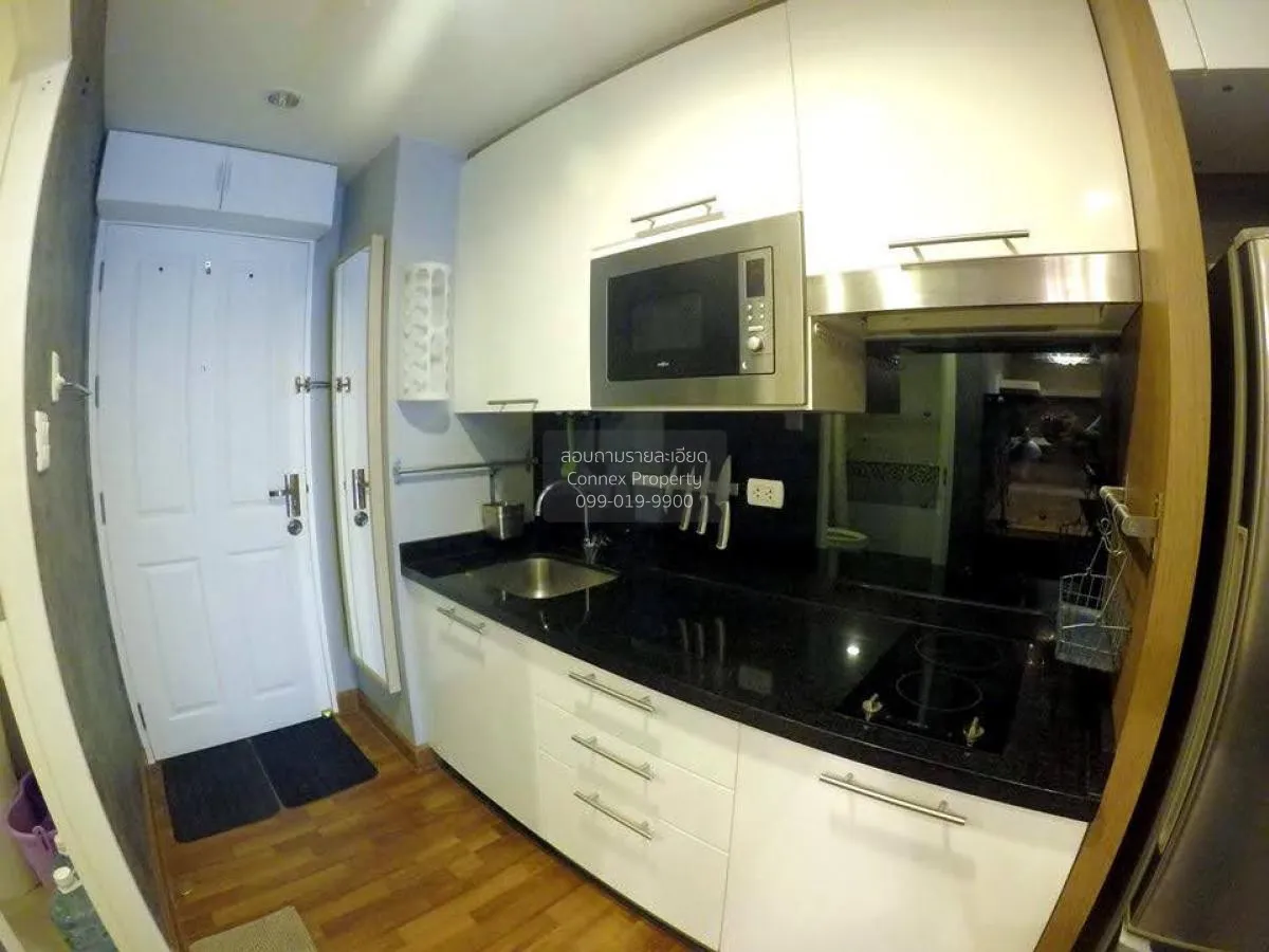 เช่าคอนโด  เดอะ วอเตอร์ฟอร์ด สุขุมวิท 50 BTS-พระโขนง พระโขนง เขต  4