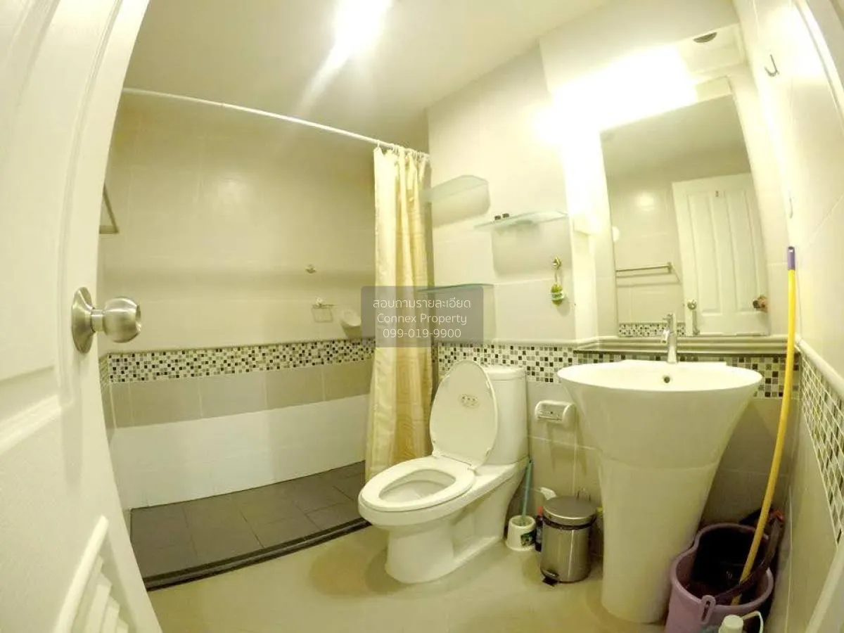 เช่าคอนโด  เดอะ วอเตอร์ฟอร์ด สุขุมวิท 50 BTS-พระโขนง พระโขนง เขต 