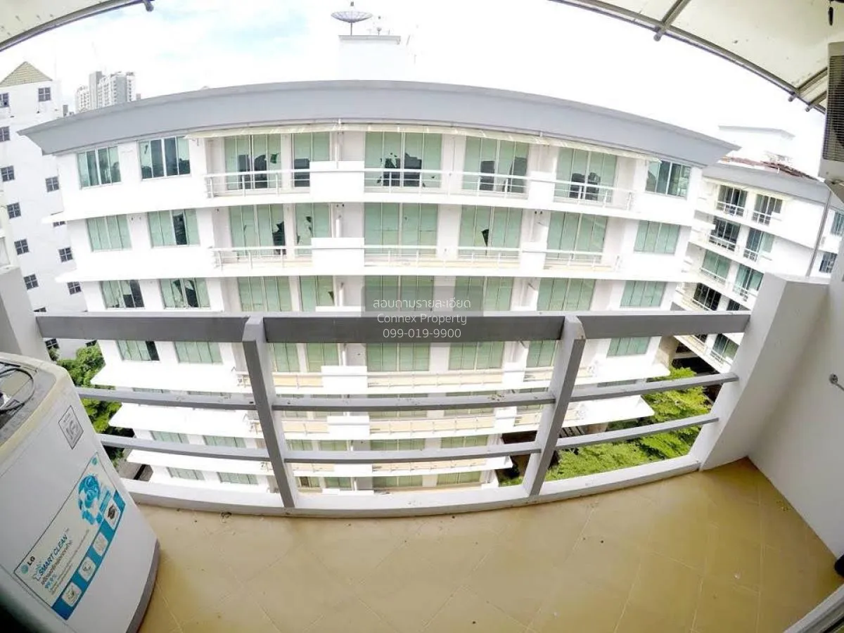 เช่าคอนโด  เดอะ วอเตอร์ฟอร์ด สุขุมวิท 50 BTS-พระโขนง พระโขนง เขต 