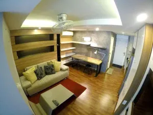 เช่าคอนโด  เดอะ วอเตอร์ฟอร์ด สุขุมวิท 50 BTS-พระโขนง พระโขนง เขต คลองเตย กรุงเทพ CX-83187