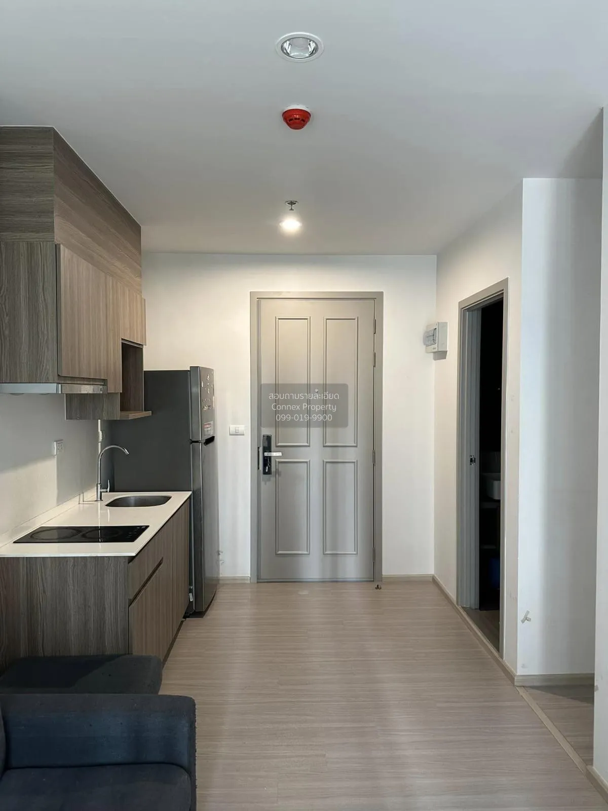 For Rent Condo , The Parkland Phetkasem 56 , MRT-Phasi Charoen ,  2