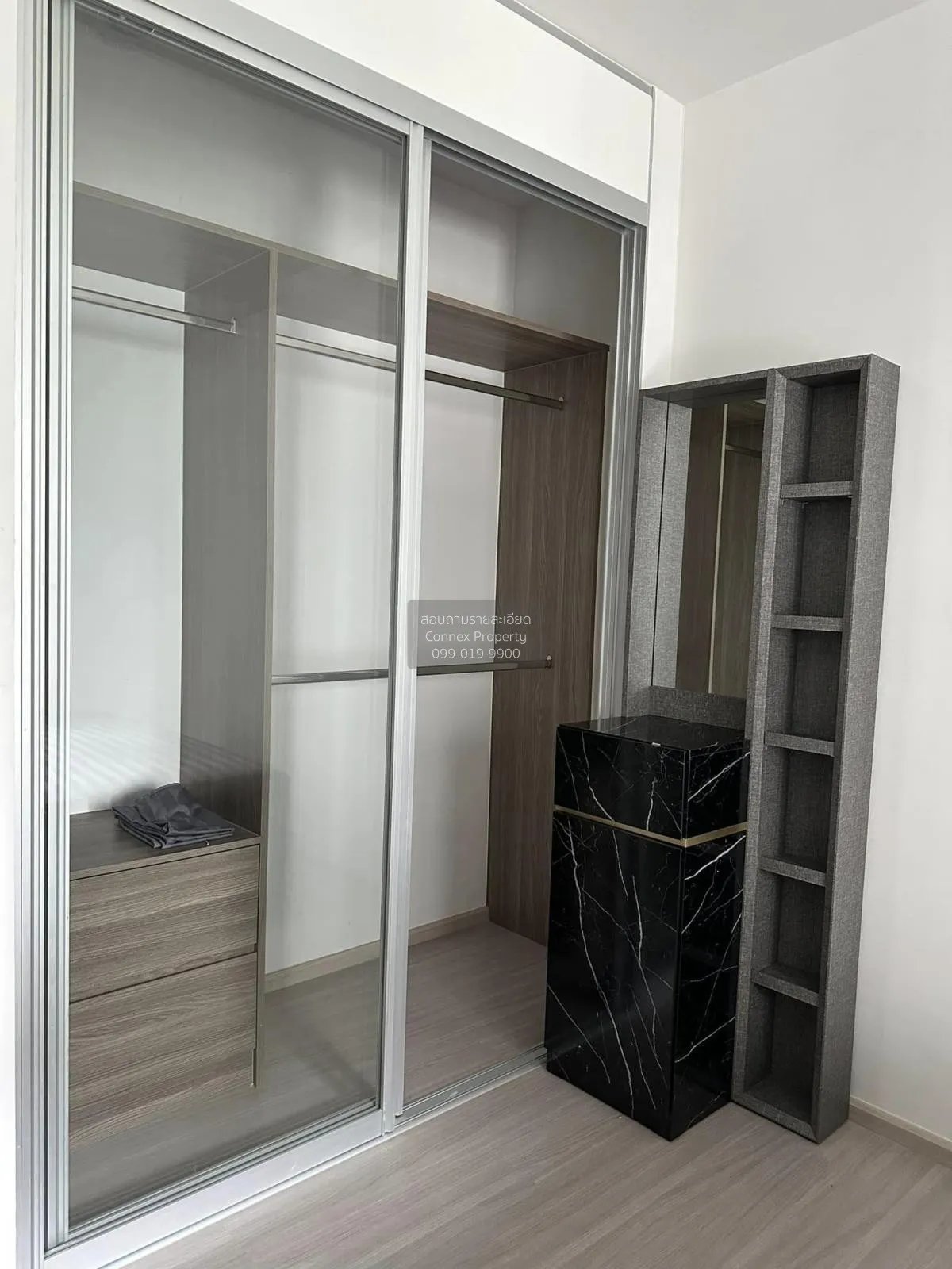 For Rent Condo , The Parkland Phetkasem 56 , MRT-Phasi Charoen ,  3