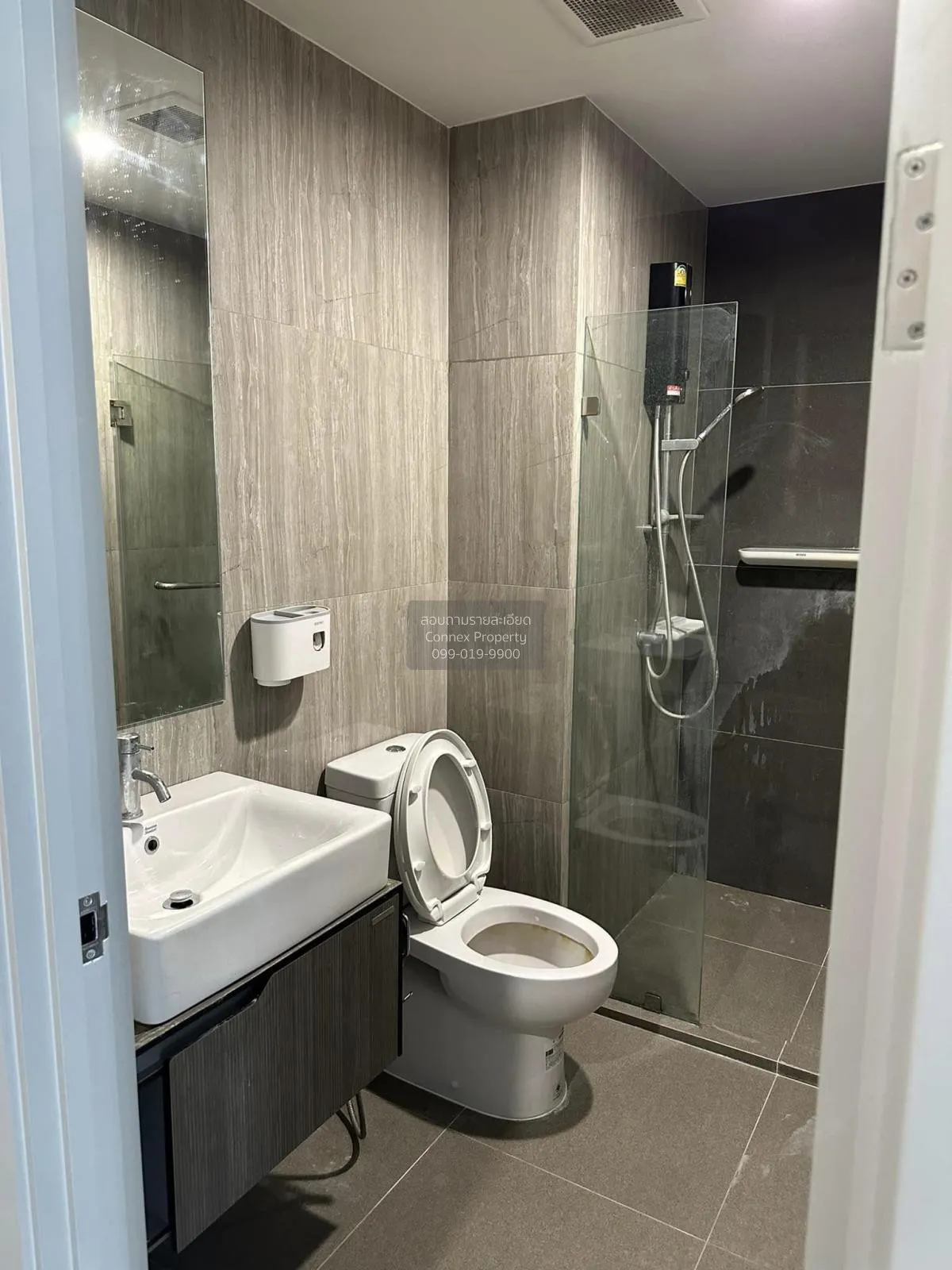 For Rent Condo , The Parkland Phetkasem 56 , MRT-Phasi Charoen , 