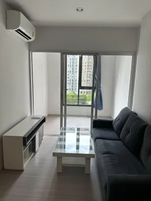 For Rent Condo , The Parkland Phetkasem 56 , MRT-Phasi Charoen , Bang Wa , Phasi Charoen , Bangkok , CX-83190