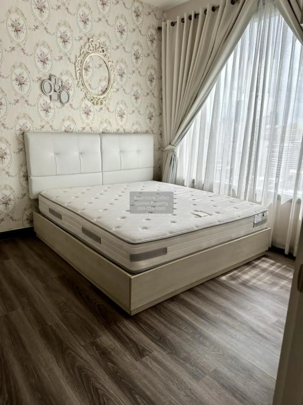 For Rent Condo , Q Asoke , MRT-Phetchaburi , Makkasan , Rat Thewi 1