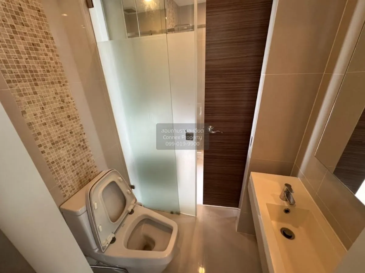 เช่าคอนโด  คิว อโศก MRT-เพชรบุรี มักกะสัน เขต ราชเทวี กรุงเทพ CX-