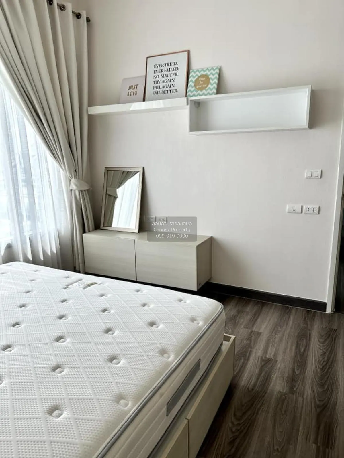 For Rent Condo , Q Asoke , MRT-Phetchaburi , Makkasan , Rat Thewi 2