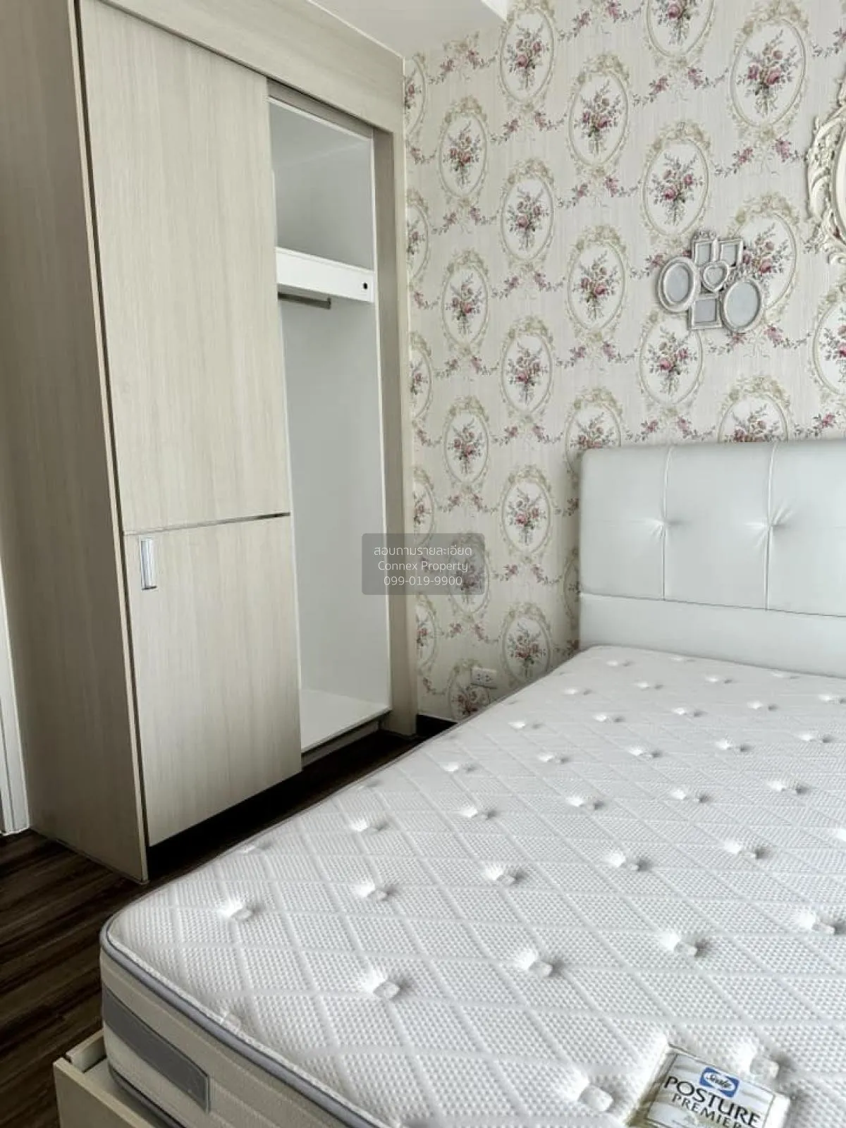 For Rent Condo , Q Asoke , MRT-Phetchaburi , Makkasan , Rat Thewi 4