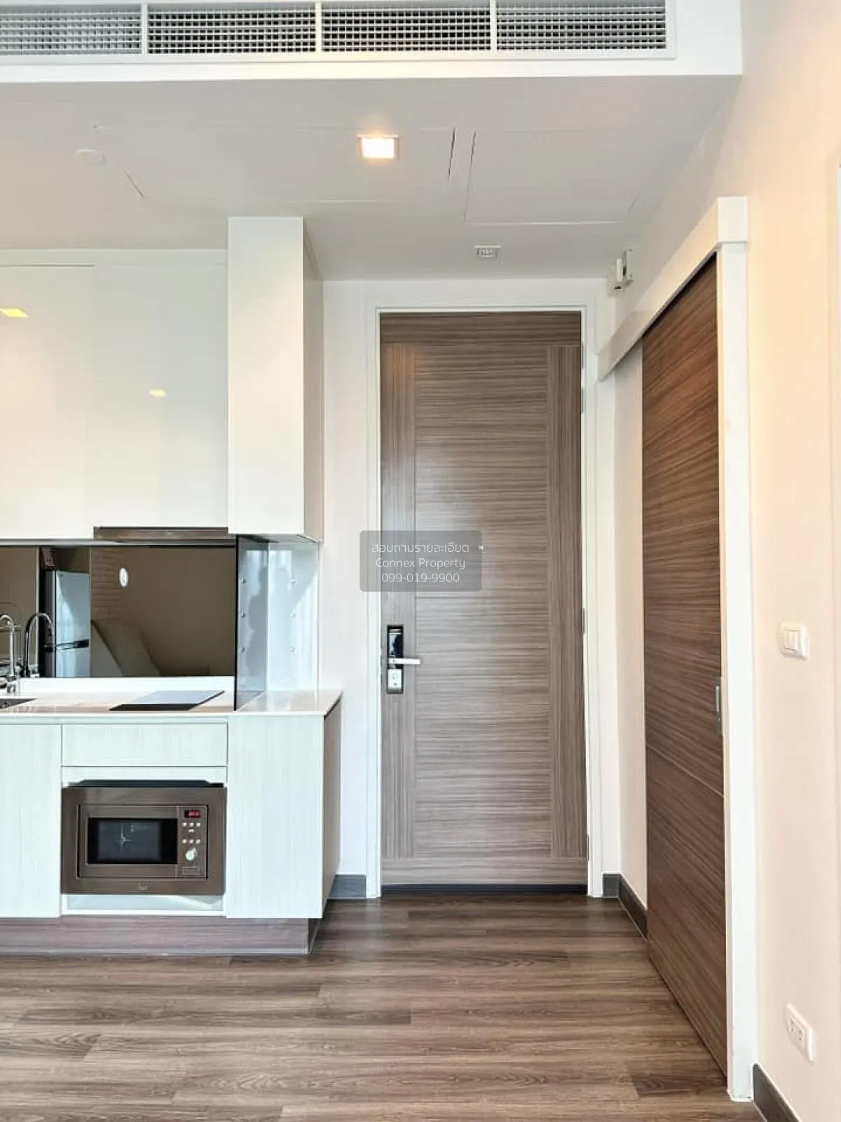 เช่าคอนโด  คิว อโศก MRT-เพชรบุรี มักกะสัน เขต ราชเทวี กรุงเทพ CX-