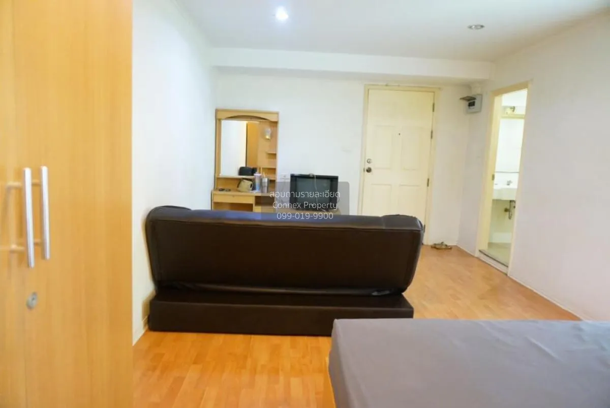 For Sale Condo , Lumpini Ville Sukhumvit 77 , BTS-On Nut , Suan L 3