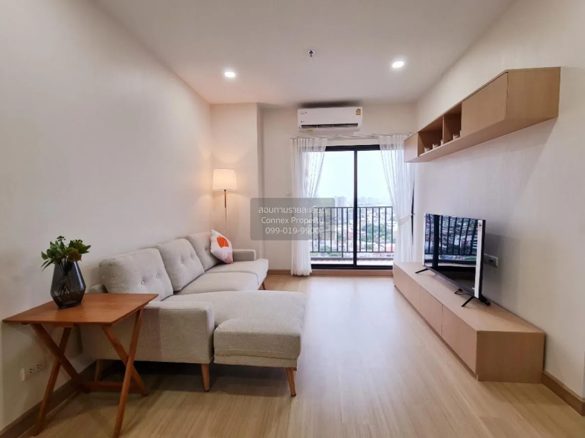 For Rent Condo , Supalai Loft Prajadhipok - Wongwian Yai , BTS-Wo 1