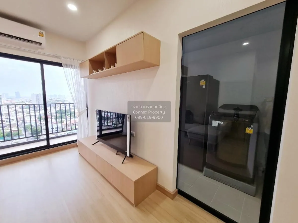 For Rent Condo , Supalai Loft Prajadhipok - Wongwian Yai , BTS-Wo 2