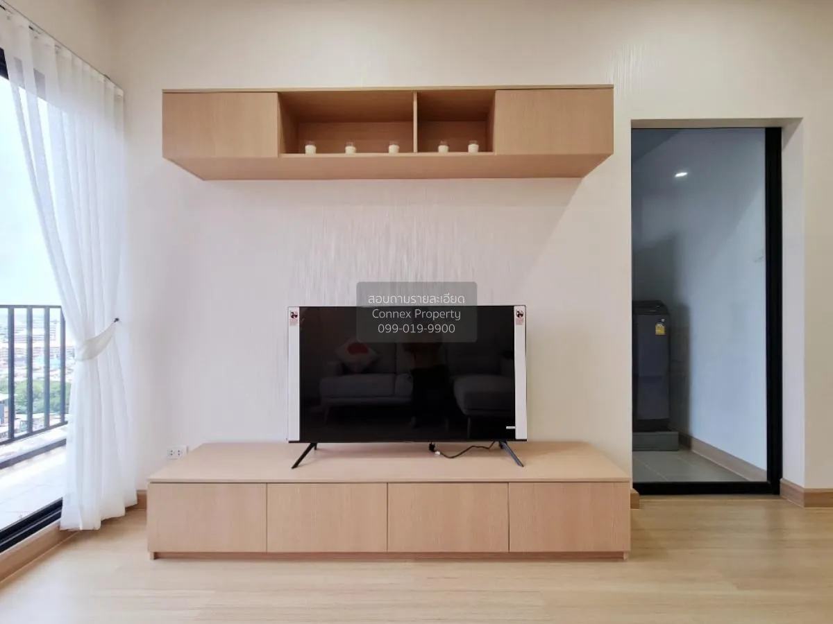 For Rent Condo , Supalai Loft Prajadhipok - Wongwian Yai , BTS-Wo 3