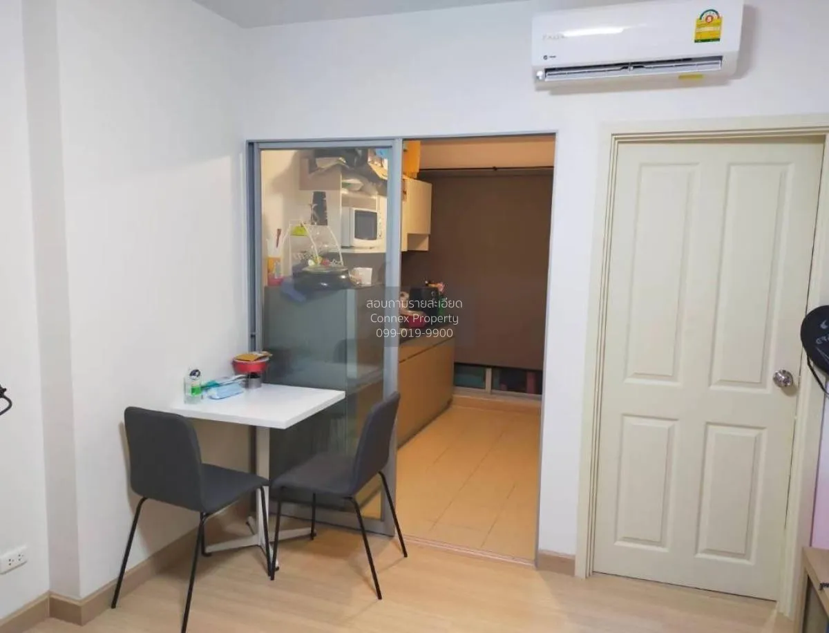 เช่าคอนโด  ศุภาลัย เวอเรนด้า พระราม 9 MRT-พระราม 9 บางกะปิ เขต ห้ 3