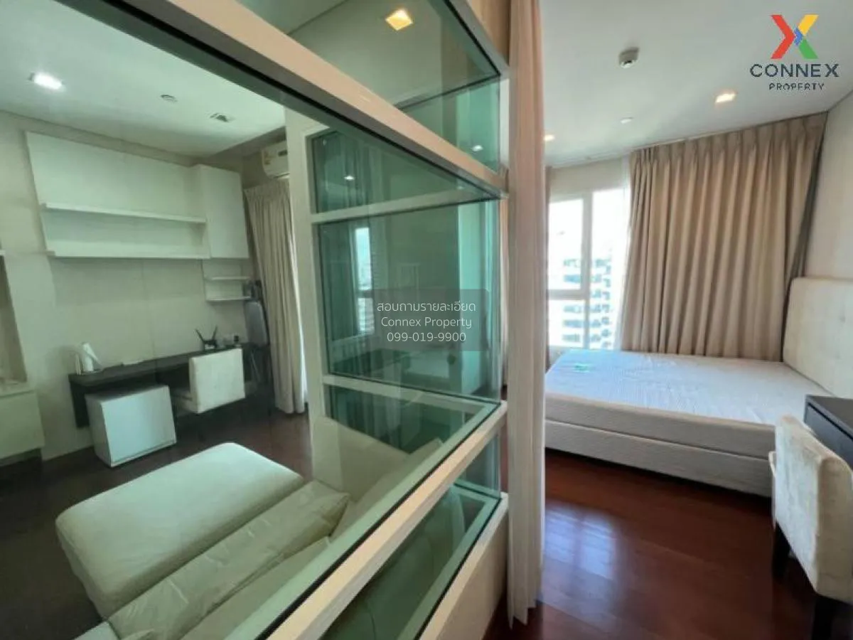 For Sale Condo , IVY Thonglor , BTS-Thong Lo , Khlong Tan Nuea ,  1