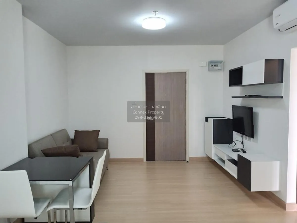 For Rent Condo , Supalai Loft @ Talat Phlu Station , BTS-Talat Ph 1