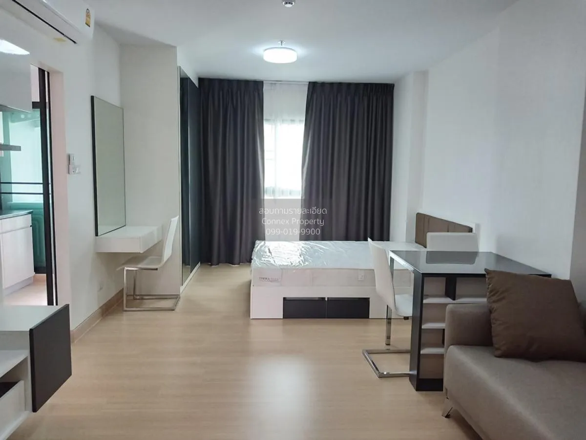 For Rent Condo , Supalai Loft @ Talat Phlu Station , BTS-Talat Ph 2